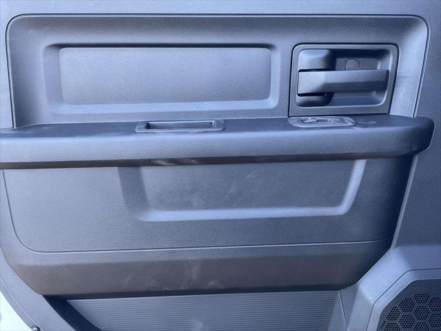 2026 Ram 4500 Chassis Tradesman/Big Horn