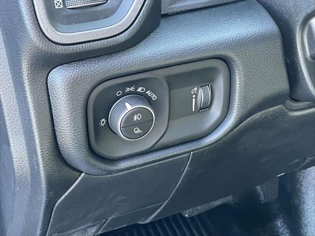 2026 Ram 4500 Chassis Tradesman/Big Horn