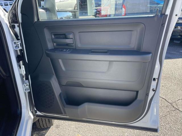 2026 Ram 4500 Chassis Tradesman/Big Horn