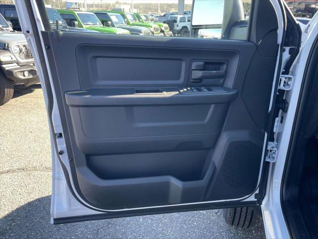 2026 Ram 4500 Chassis Tradesman/Big Horn