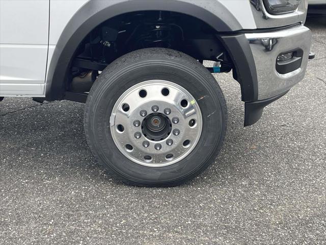 2026 Ram 5500 Tradesman/Big Horn