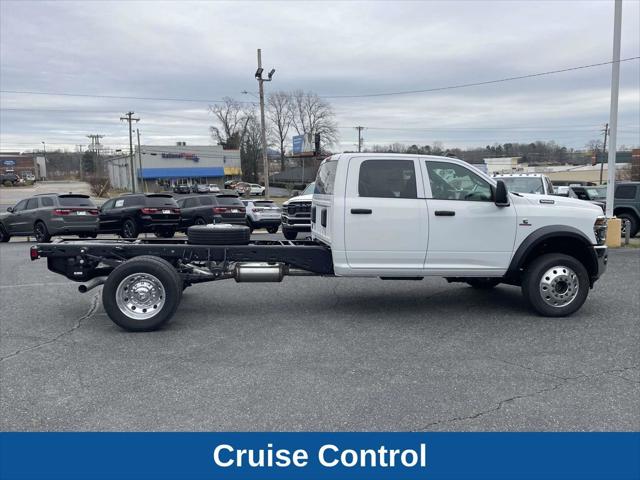 2026 Ram 5500 Tradesman/Big Horn