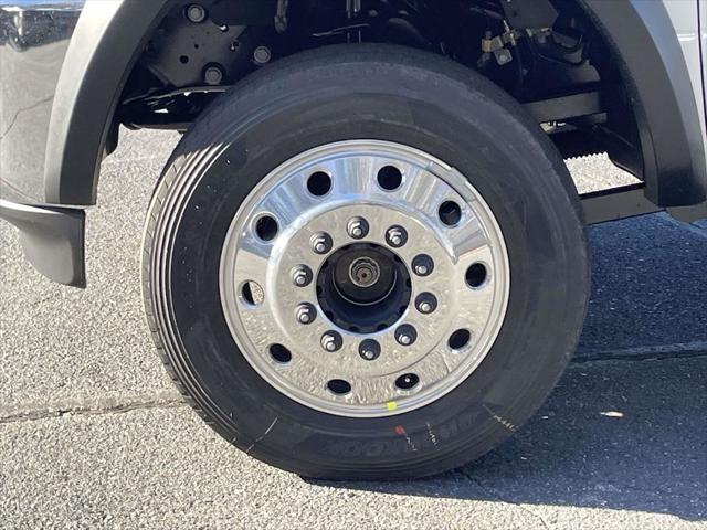 2026 Ram 5500 Tradesman/Big Horn