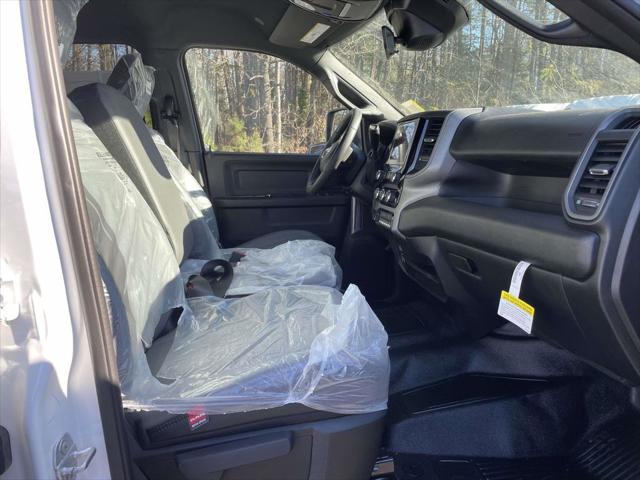 2026 Ram 5500 Tradesman/Big Horn