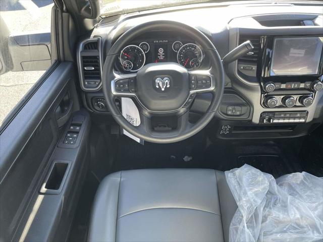 2026 Ram 5500 Tradesman/Big Horn