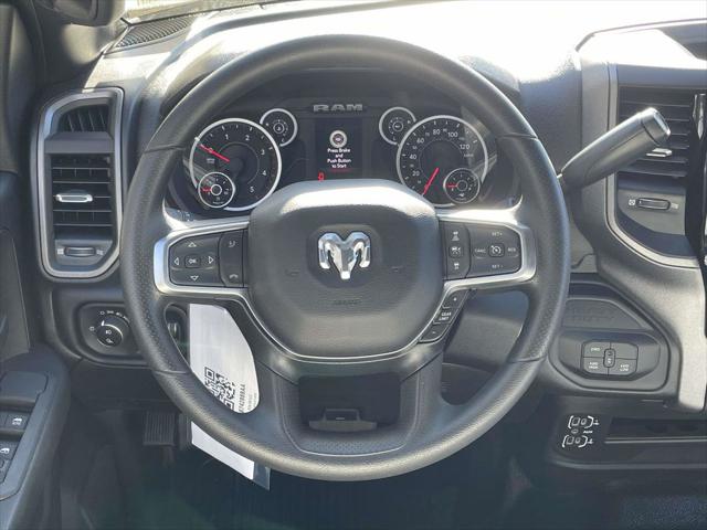 2026 Ram 5500 Tradesman/Big Horn