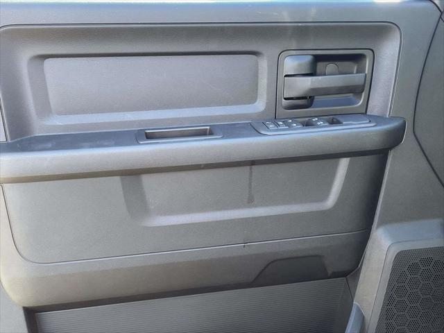 2026 Ram 5500 Tradesman/Big Horn