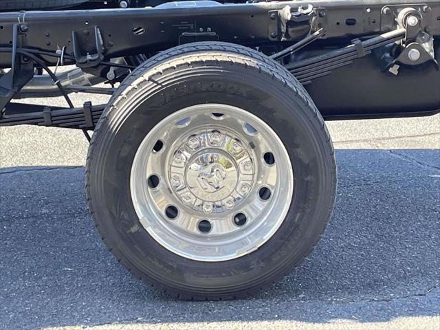 2026 Ram 5500 Tradesman/Big Horn