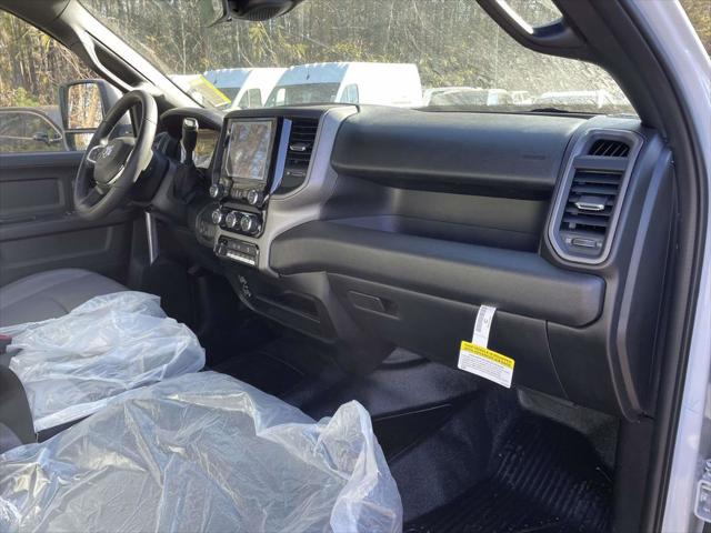 2026 Ram 5500 Tradesman/Big Horn