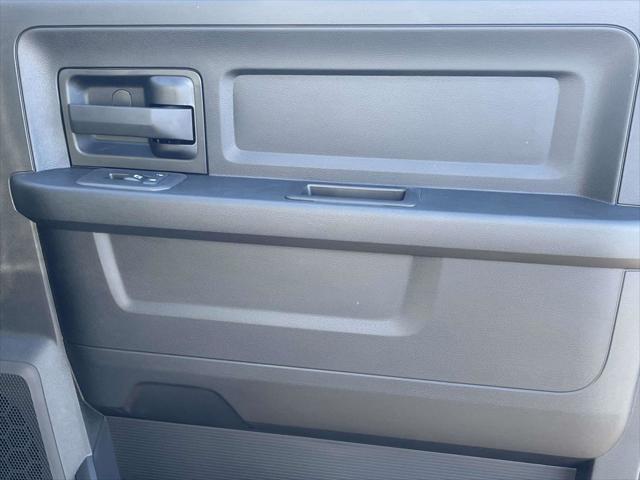 2026 Ram 5500 Tradesman/Big Horn
