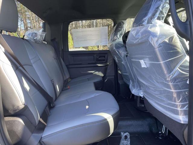 2026 Ram 5500 Tradesman/Big Horn