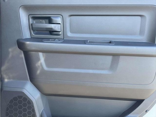 2026 Ram 5500 Tradesman/Big Horn