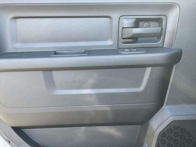 2026 Ram 5500 Tradesman/Big Horn