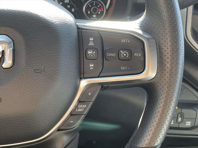 2026 Ram 5500 Tradesman/Big Horn
