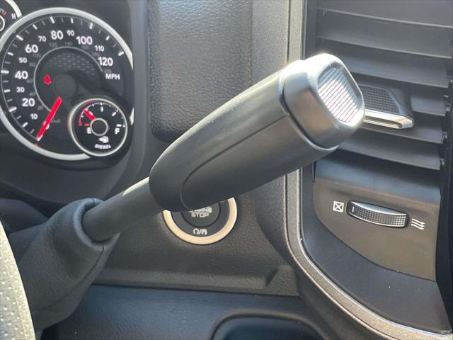 2026 Ram 5500 Tradesman/Big Horn