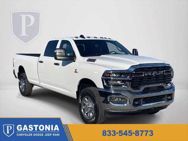 2026 Ram 2500 Tradesman Crew Cab 4x4 8 Box for sale in Gastonia, NC