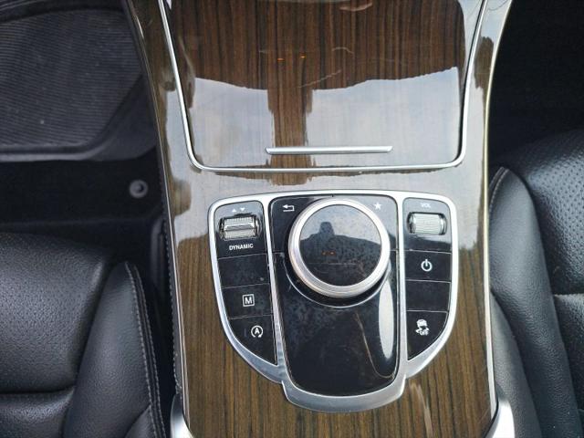 2019 Mercedes-Benz GLC 4MATIC