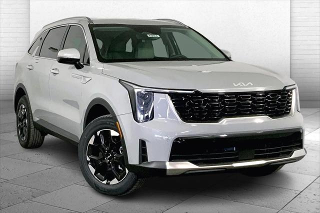 2026 Kia Sorento S for sale in Lees Summit, MO