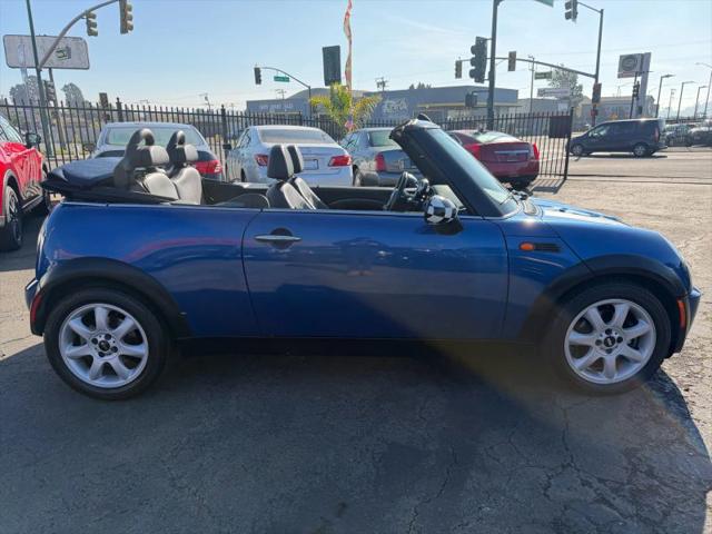 2007 MINI Cooper Cooper