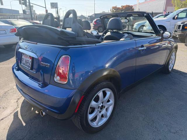 2007 MINI Cooper Cooper