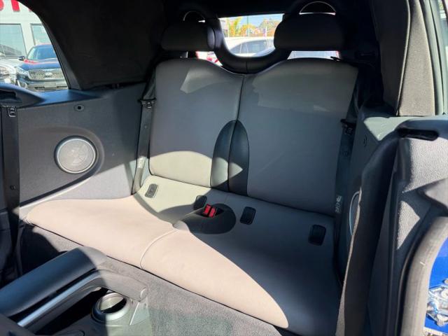 2007 MINI Cooper Cooper