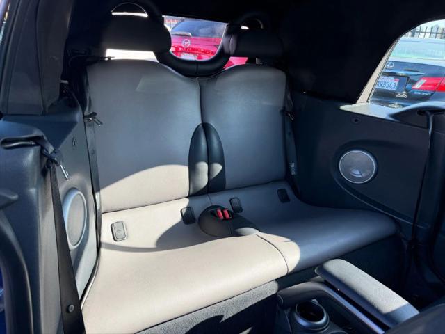 2007 MINI Cooper Cooper