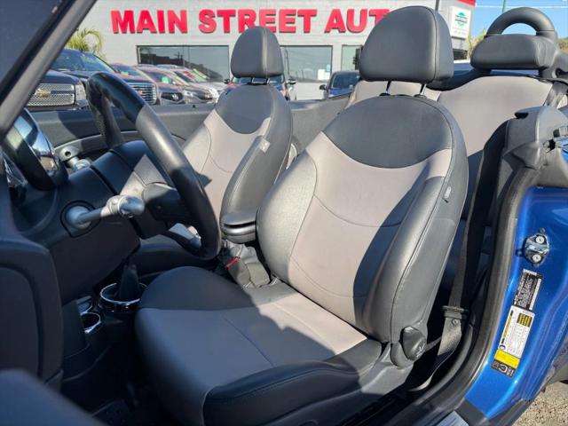 2007 MINI Cooper Cooper