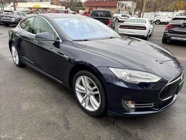 2014 Tesla Model S 85D for sale in Langhorne, PA