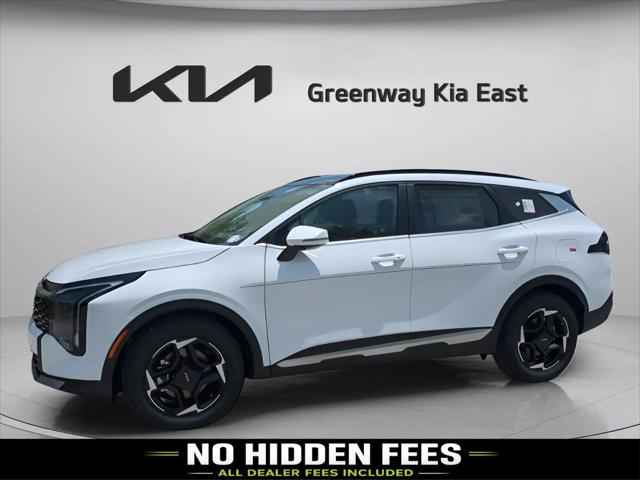 2026 Kia Sportage EX for sale in Orlando, FL