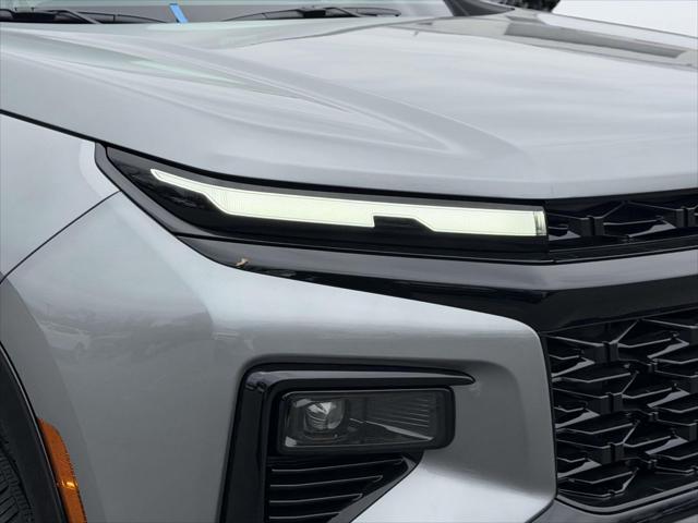 2026 Chevrolet Traverse AWD RS