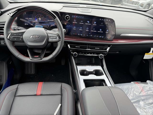 2026 Chevrolet Traverse AWD RS