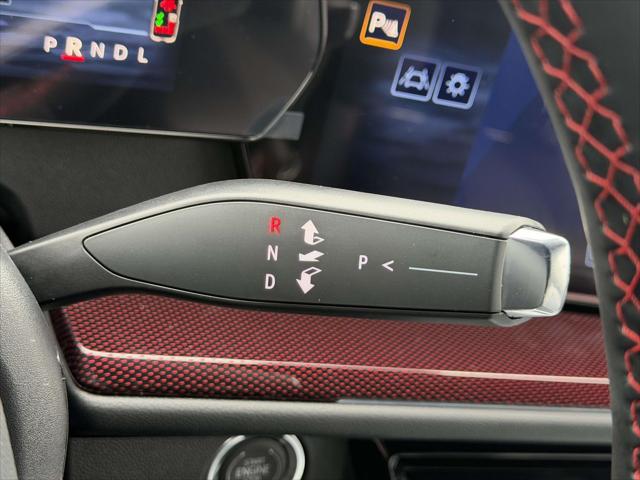 2026 Chevrolet Traverse AWD RS