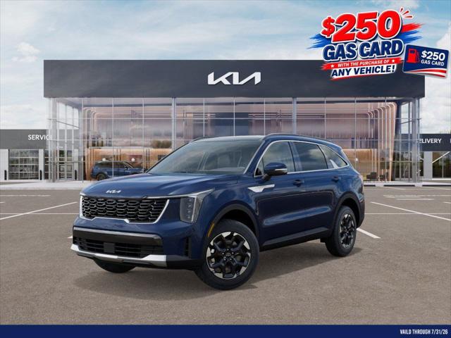 2026 Kia Sorento S for sale in Wichita, KS