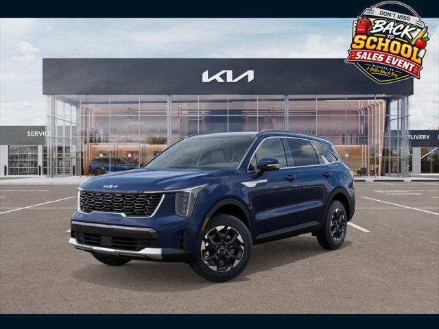 2026 Kia Sorento S for sale in Wichita, KS