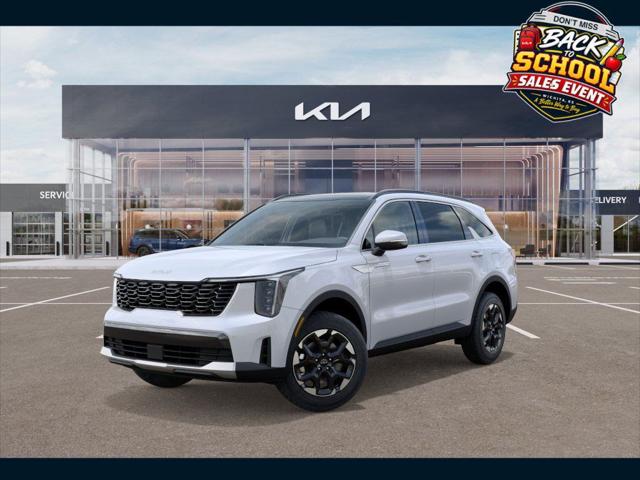 2026 Kia Sorento S for sale in Wichita, KS
