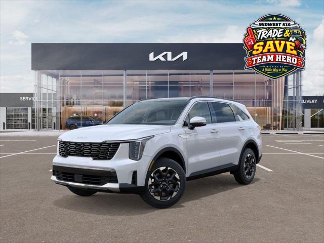 2026 Kia Sorento S for sale in Wichita, KS