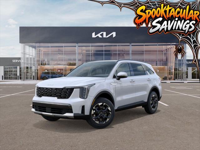 2026 Kia Sorento S for sale in Wichita, KS
