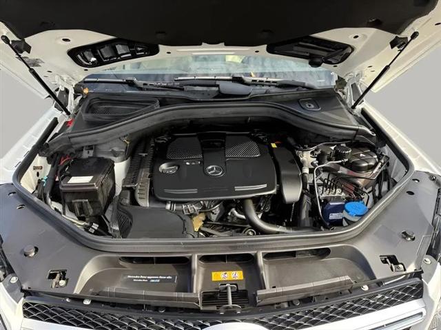 2018 Mercedes-Benz GLE GLE 350 350