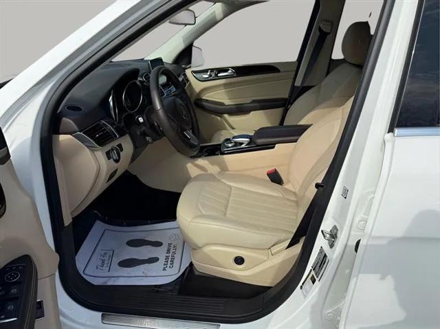 2018 Mercedes-Benz GLE GLE 350 350