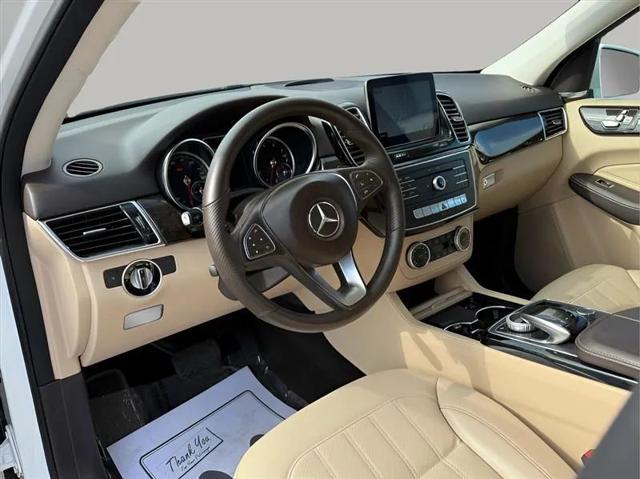 2018 Mercedes-Benz GLE GLE 350 350