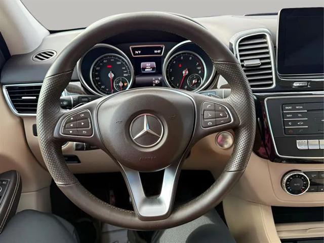 2018 Mercedes-Benz GLE GLE 350 350