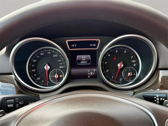 2018 Mercedes-Benz GLE GLE 350 350