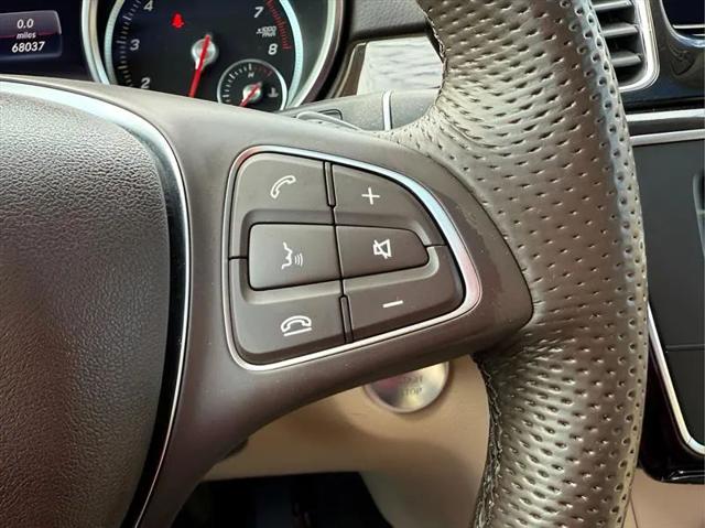 2018 Mercedes-Benz GLE GLE 350 350