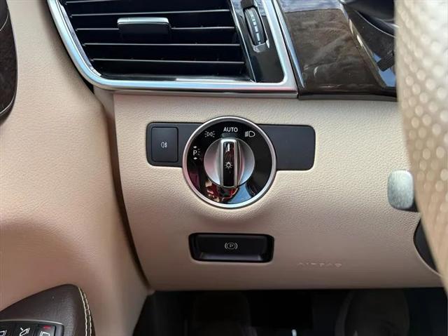 2018 Mercedes-Benz GLE GLE 350 350