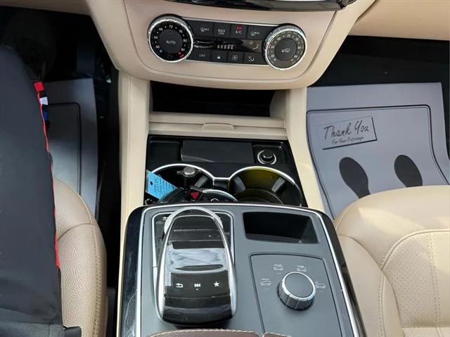 2018 Mercedes-Benz GLE GLE 350 350