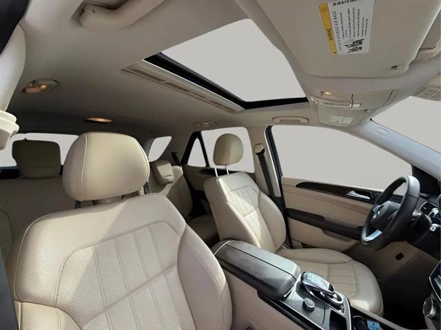 2018 Mercedes-Benz GLE GLE 350 350