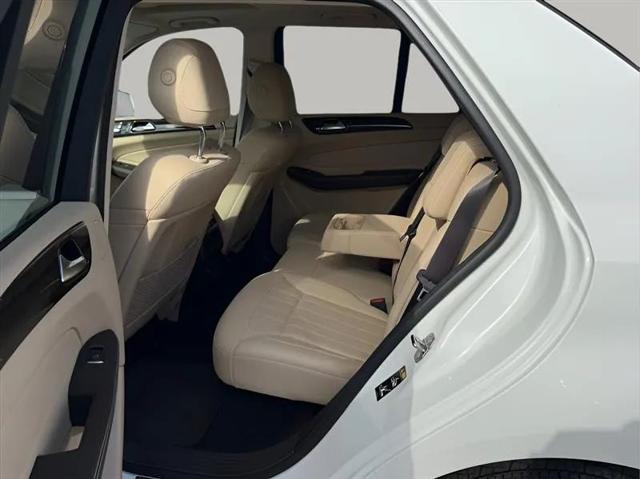 2018 Mercedes-Benz GLE GLE 350 350