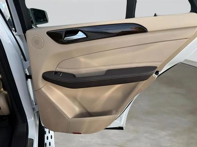 2018 Mercedes-Benz GLE GLE 350 350