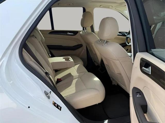 2018 Mercedes-Benz GLE GLE 350 350