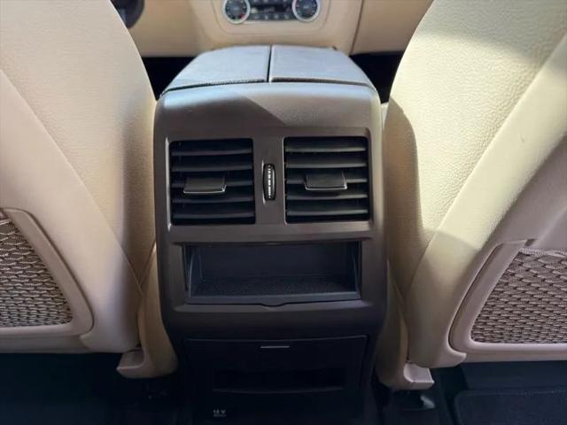 2018 Mercedes-Benz GLE GLE 350 350